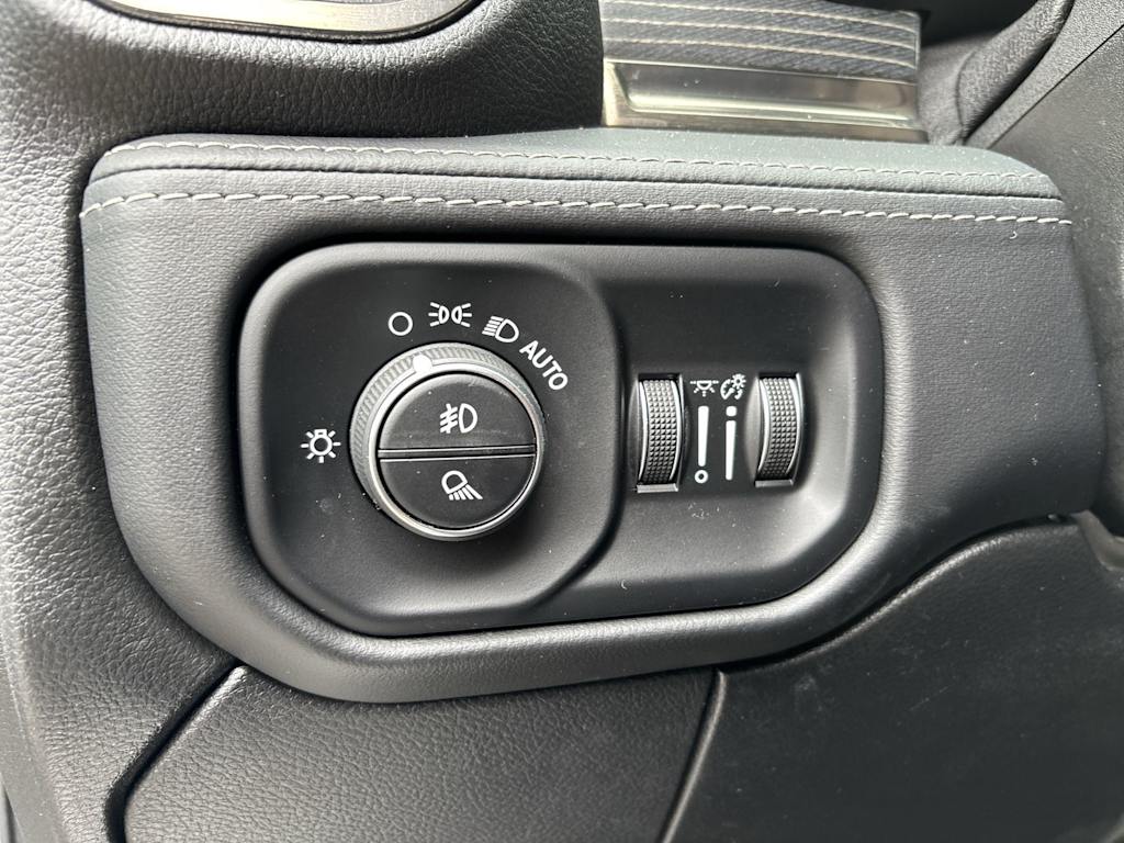 Thumbnail: 2020 RAM 2500 - 15