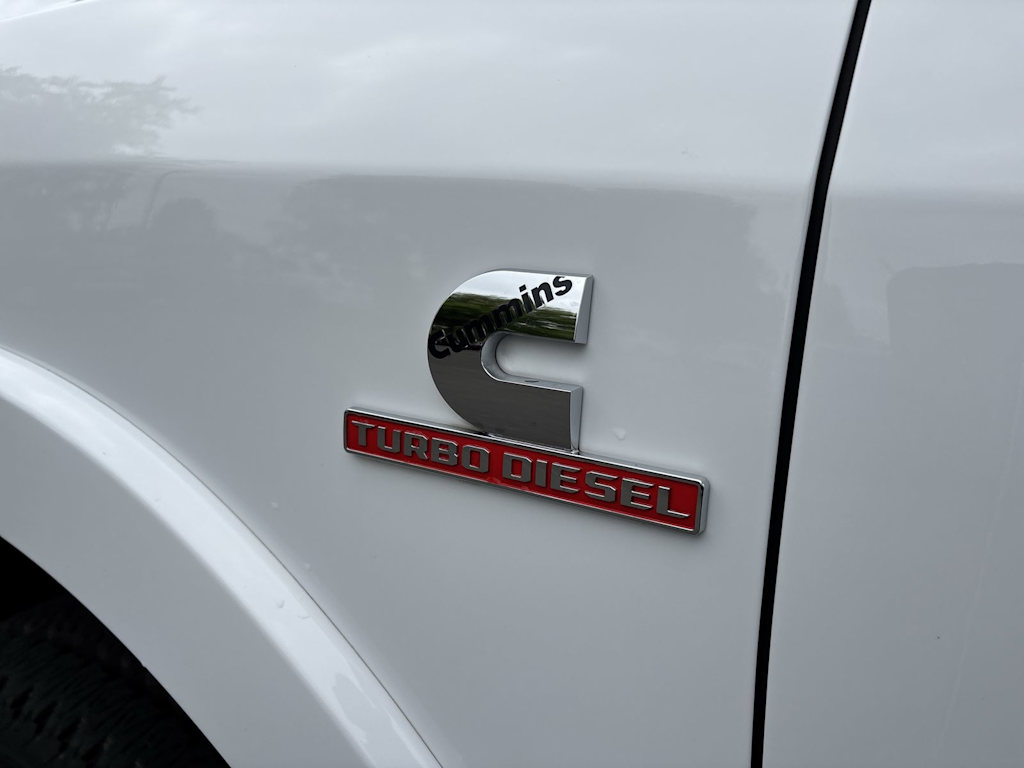 Thumbnail: 2020 RAM 2500 - 11