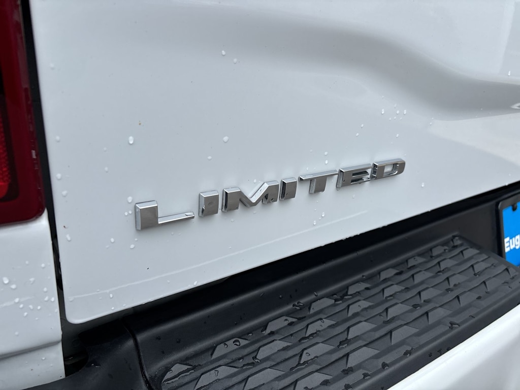 Thumbnail: 2020 RAM 2500 - 4