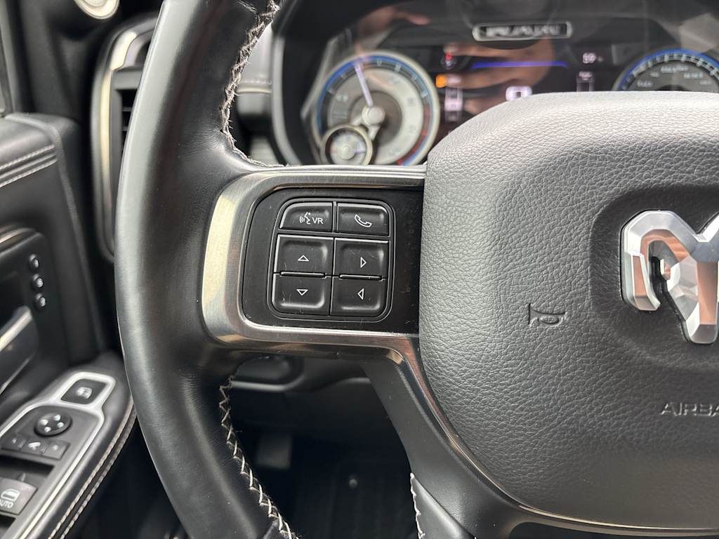 Thumbnail: 2020 RAM 2500 - 17