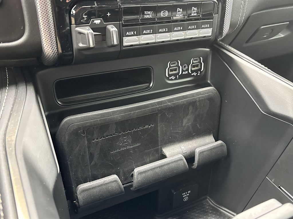 Thumbnail: 2020 RAM 2500 - 28