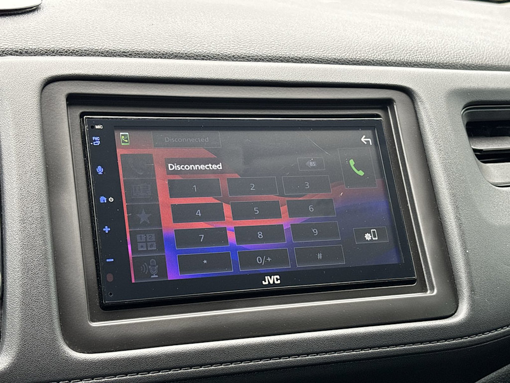Thumbnail: 2019 Honda HR-V - 20