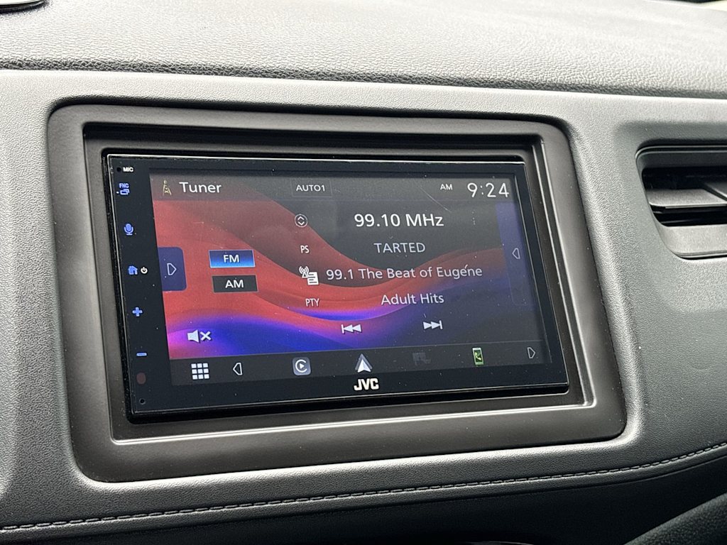 Thumbnail: 2019 Honda HR-V - 19