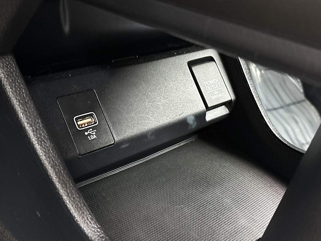 Thumbnail: 2019 Honda HR-V - 11