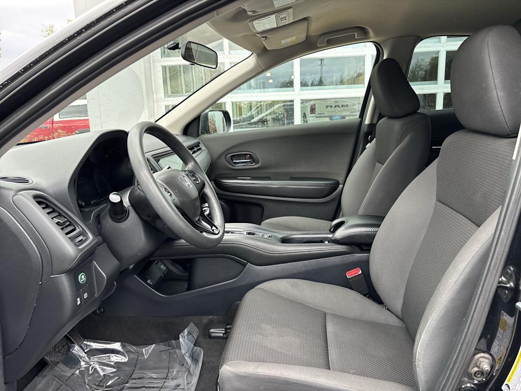 Thumbnail: 2019 Honda HR-V - 6