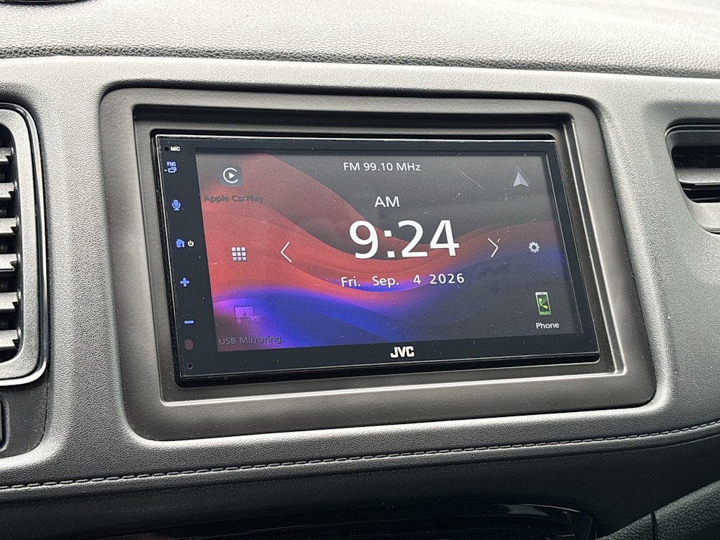 Thumbnail: 2019 Honda HR-V - 21