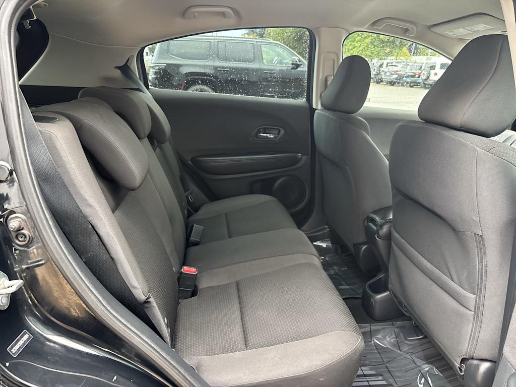 Thumbnail: 2019 Honda HR-V - 7