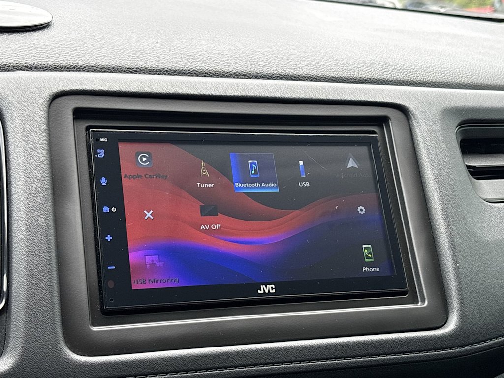 Thumbnail: 2019 Honda HR-V - 18