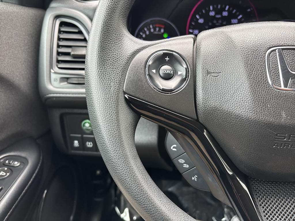 Thumbnail: 2019 Honda HR-V - 15