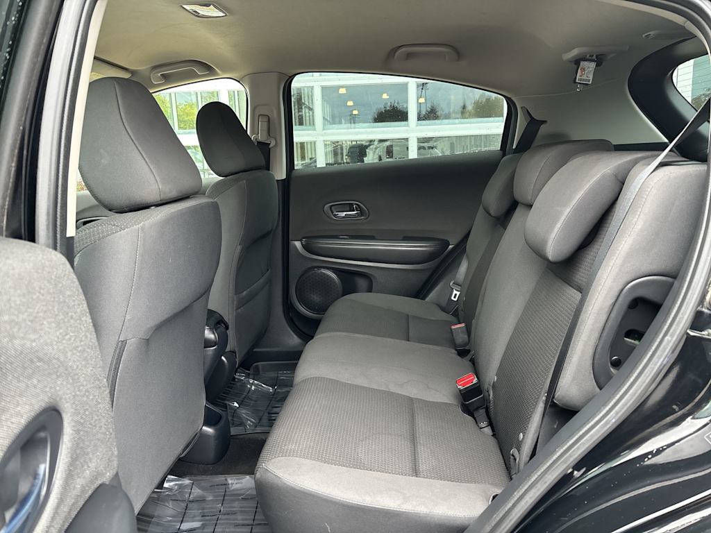 Thumbnail: 2019 Honda HR-V - 12