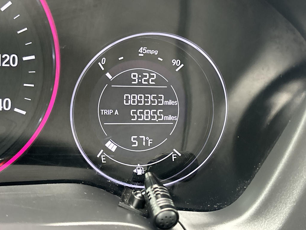Thumbnail: 2019 Honda HR-V - 17