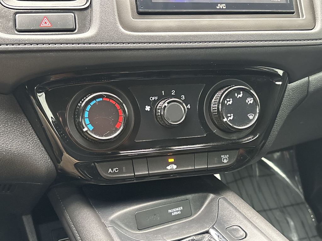 Thumbnail: 2019 Honda HR-V - 22