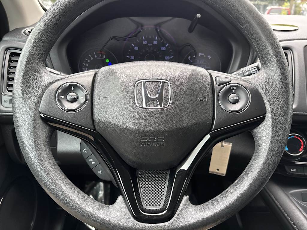 Thumbnail: 2019 Honda HR-V - 2