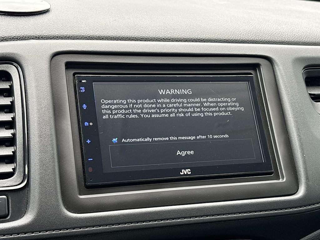 Thumbnail: 2019 Honda HR-V - 8