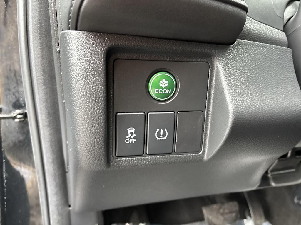 Thumbnail: 2019 Honda HR-V - 14