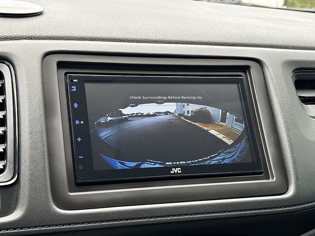 Thumbnail: 2019 Honda HR-V - 23