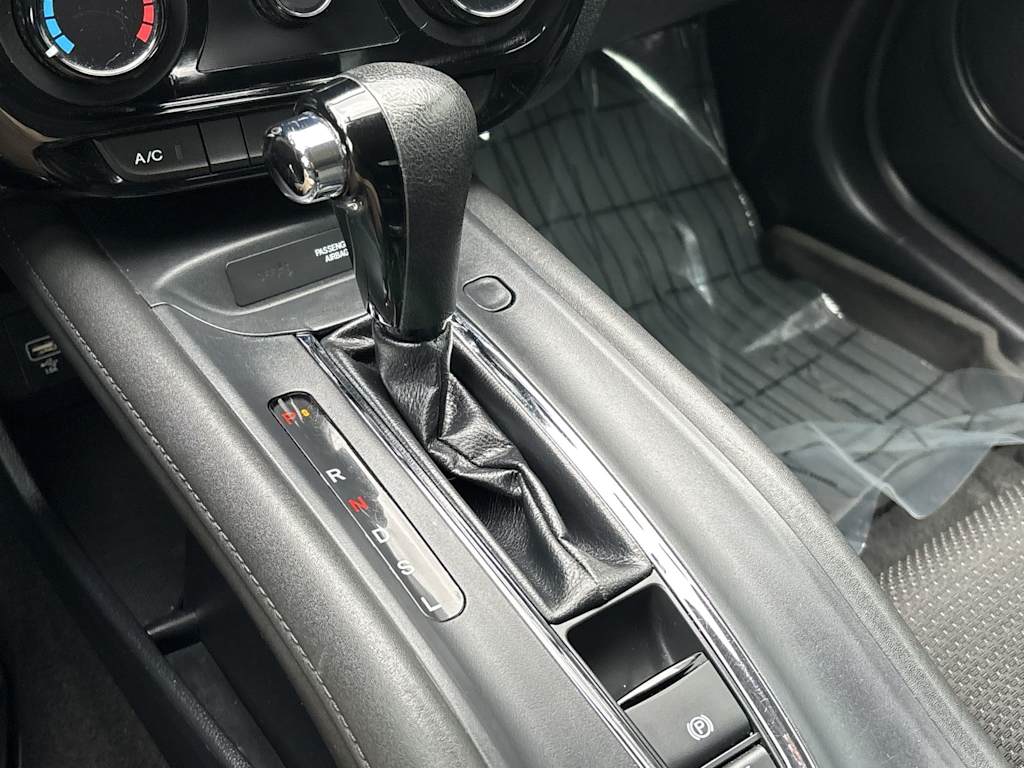 Thumbnail: 2019 Honda HR-V - 9