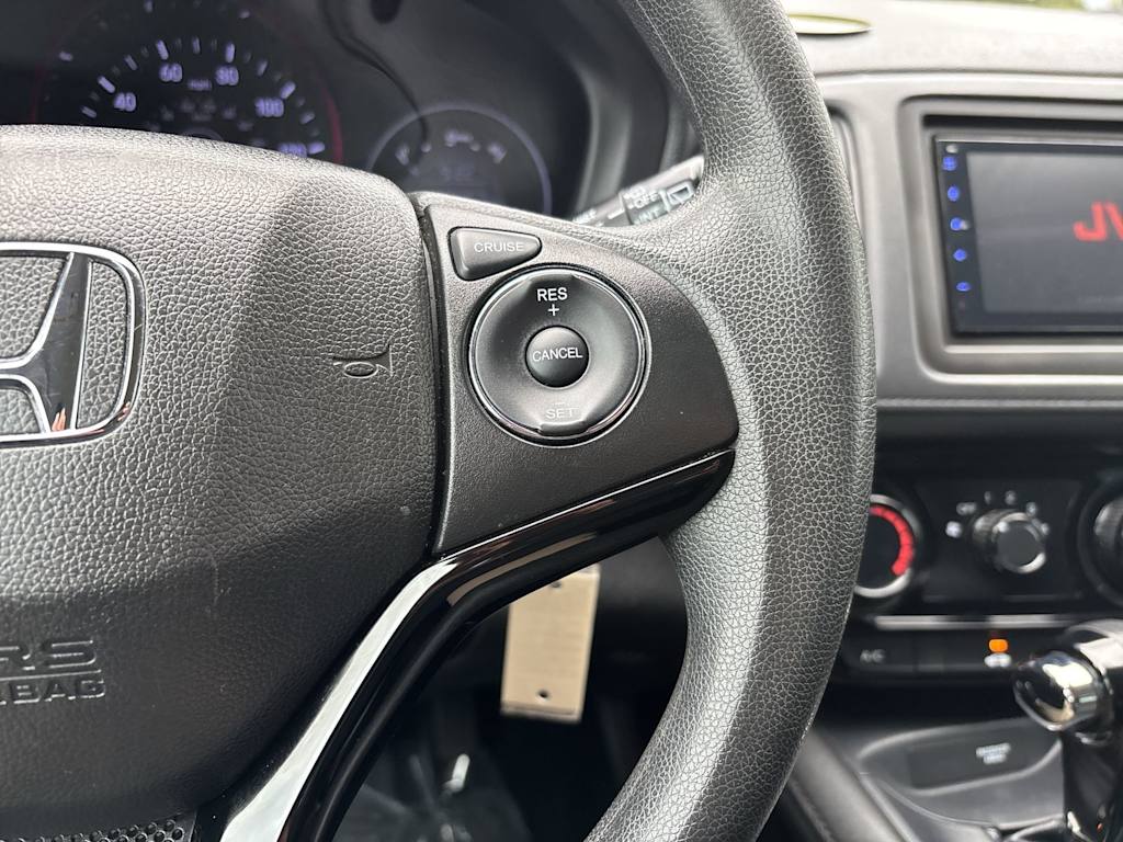 Thumbnail: 2019 Honda HR-V - 16