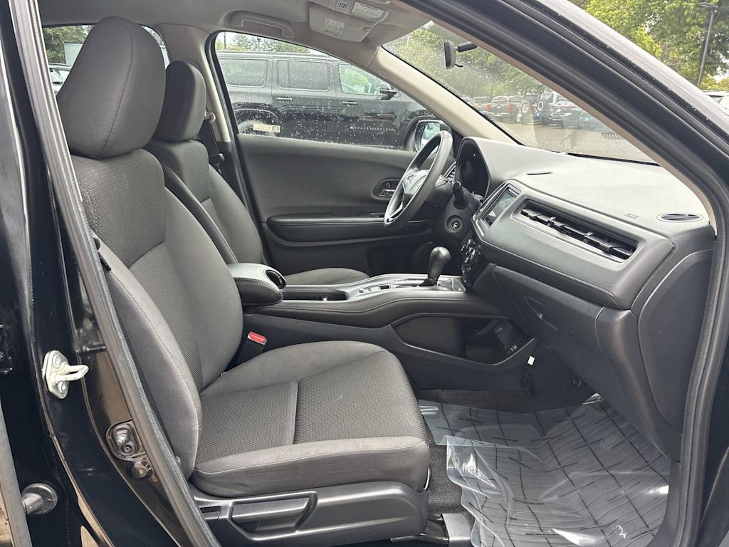 Thumbnail: 2019 Honda HR-V - 5