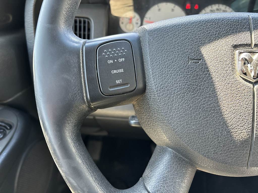 Thumbnail: 2004 Dodge Ram 2500 - 13