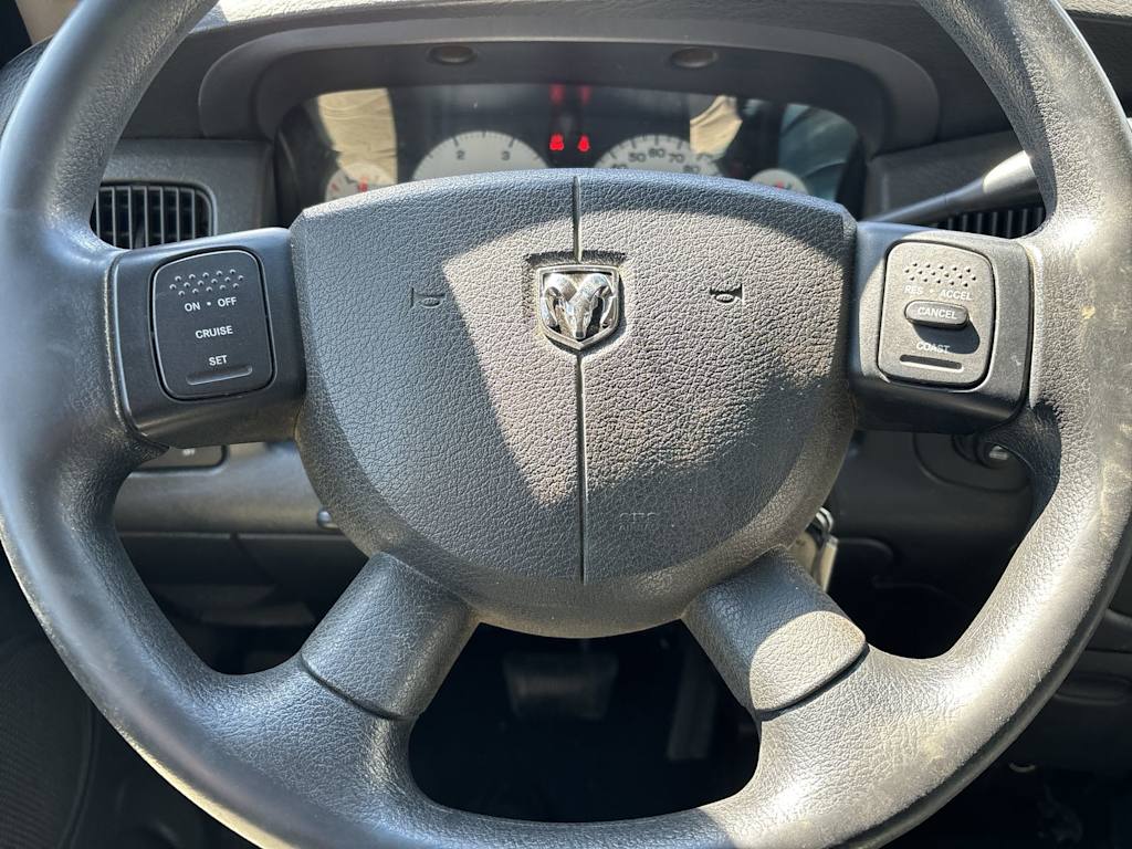 Thumbnail: 2004 Dodge Ram 2500 - 12
