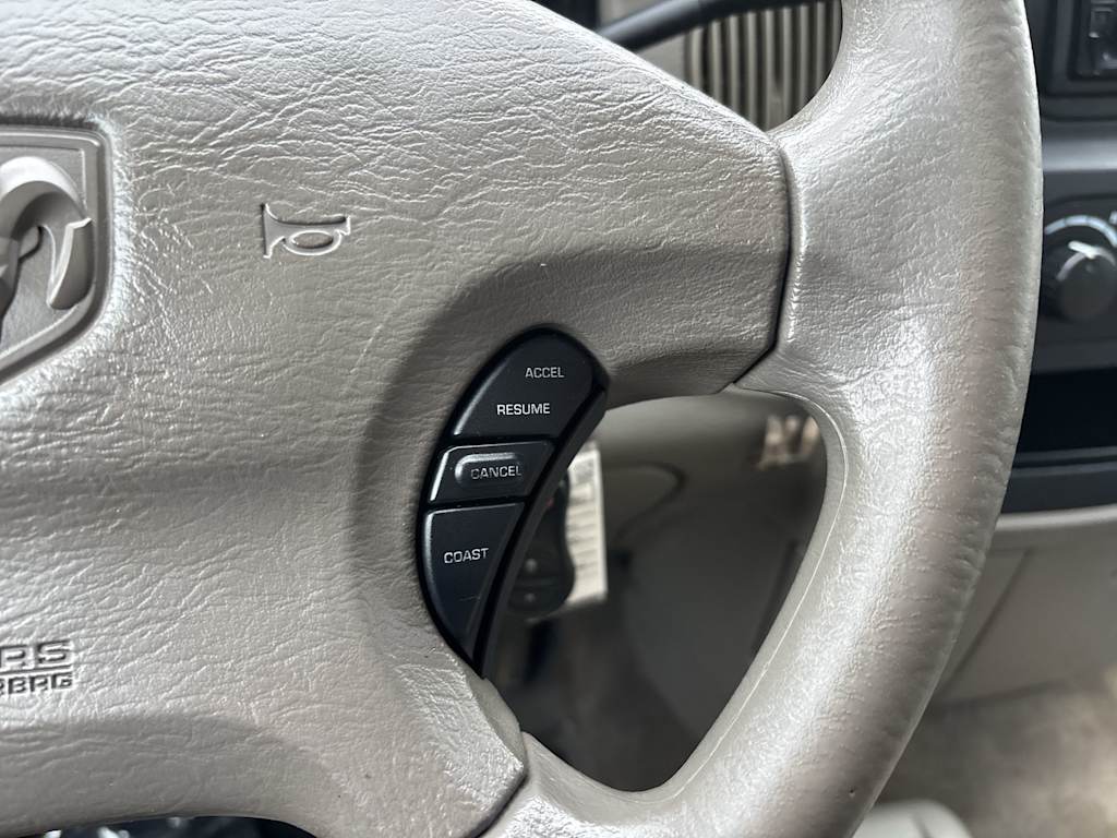 Thumbnail: 2003 Dodge Ram 2500 - 18