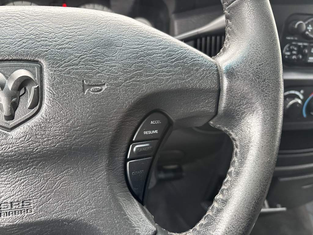 Thumbnail: 2003 Dodge Ram 2500 - 18