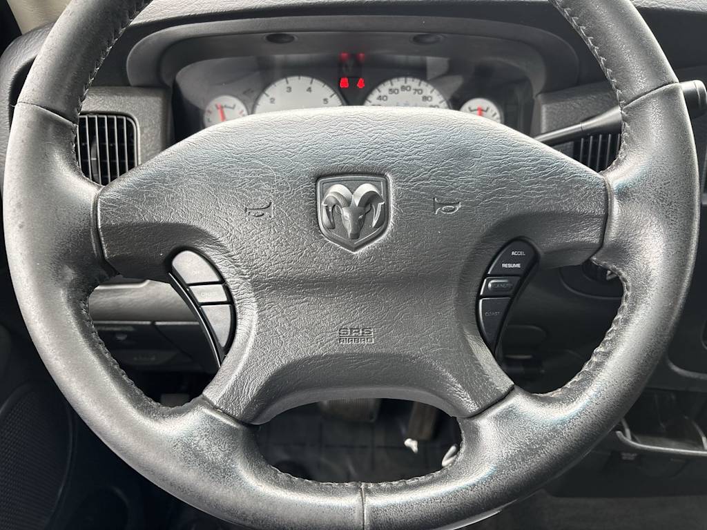Thumbnail: 2003 Dodge Ram 2500 - 16
