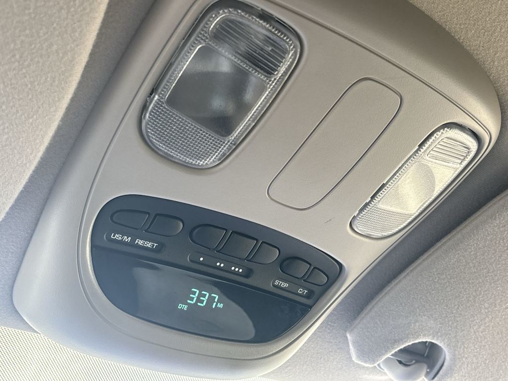 Thumbnail: 2004 Dodge Ram 3500 - 25