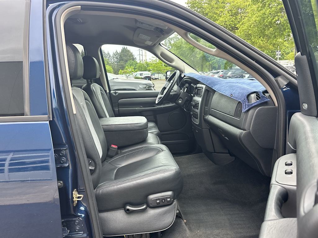 Thumbnail: 2004 Dodge Ram 3500 - 7