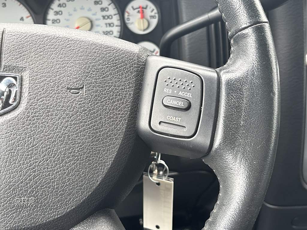 Thumbnail: 2004 Dodge Ram 3500 - 20