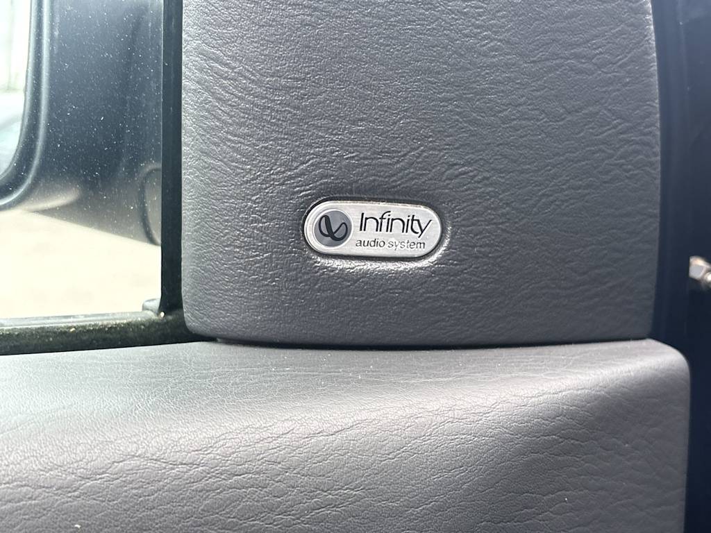 Thumbnail: 2004 Dodge Ram 3500 - 6