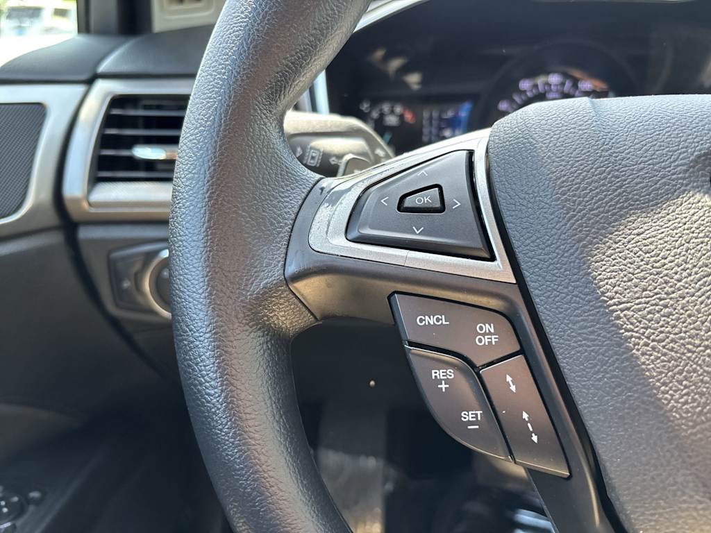 Thumbnail: 2019 Ford Fusion - 14