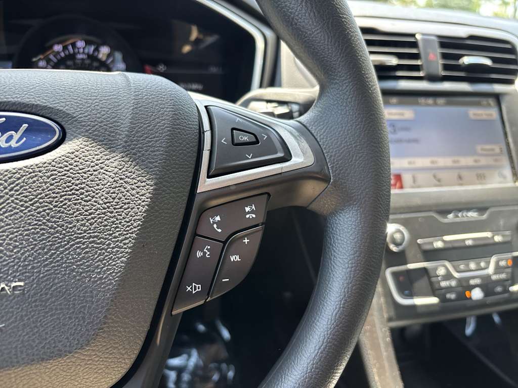 Thumbnail: 2019 Ford Fusion - 15
