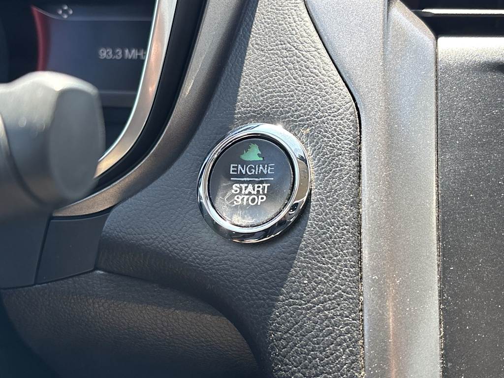 Thumbnail: 2019 Ford Fusion - 25