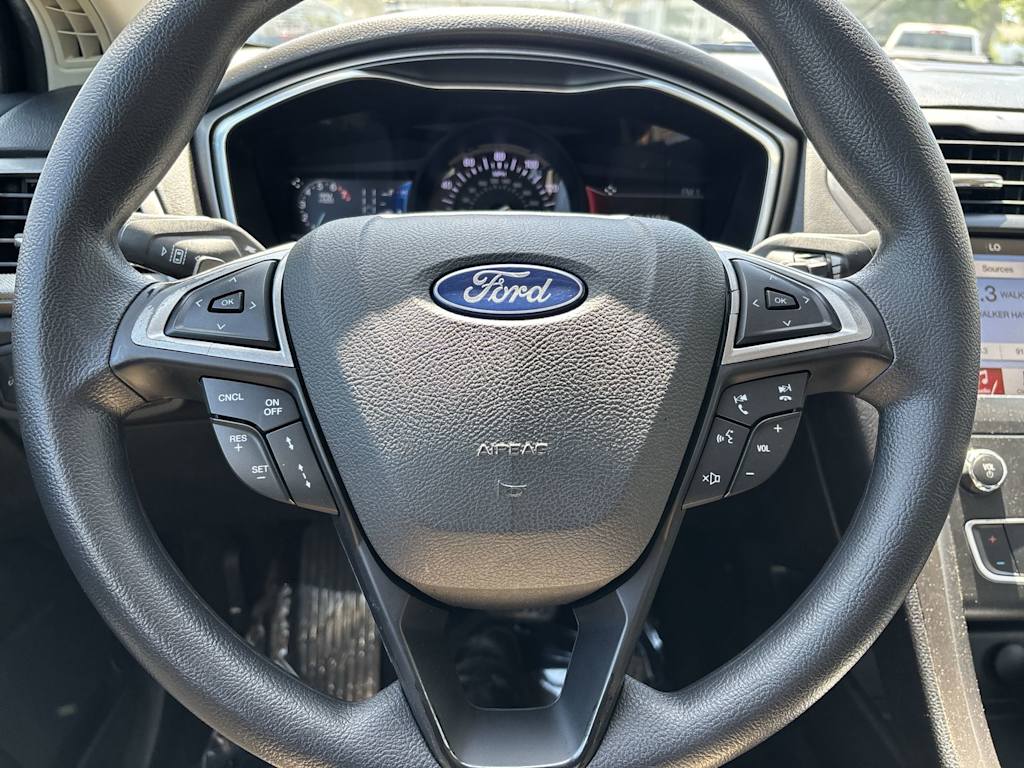 Thumbnail: 2019 Ford Fusion - 13