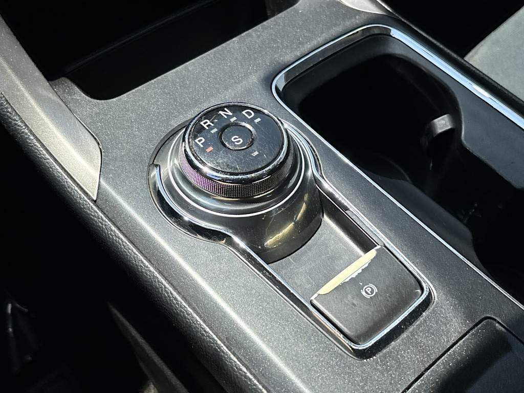 Thumbnail: 2019 Ford Fusion - 7