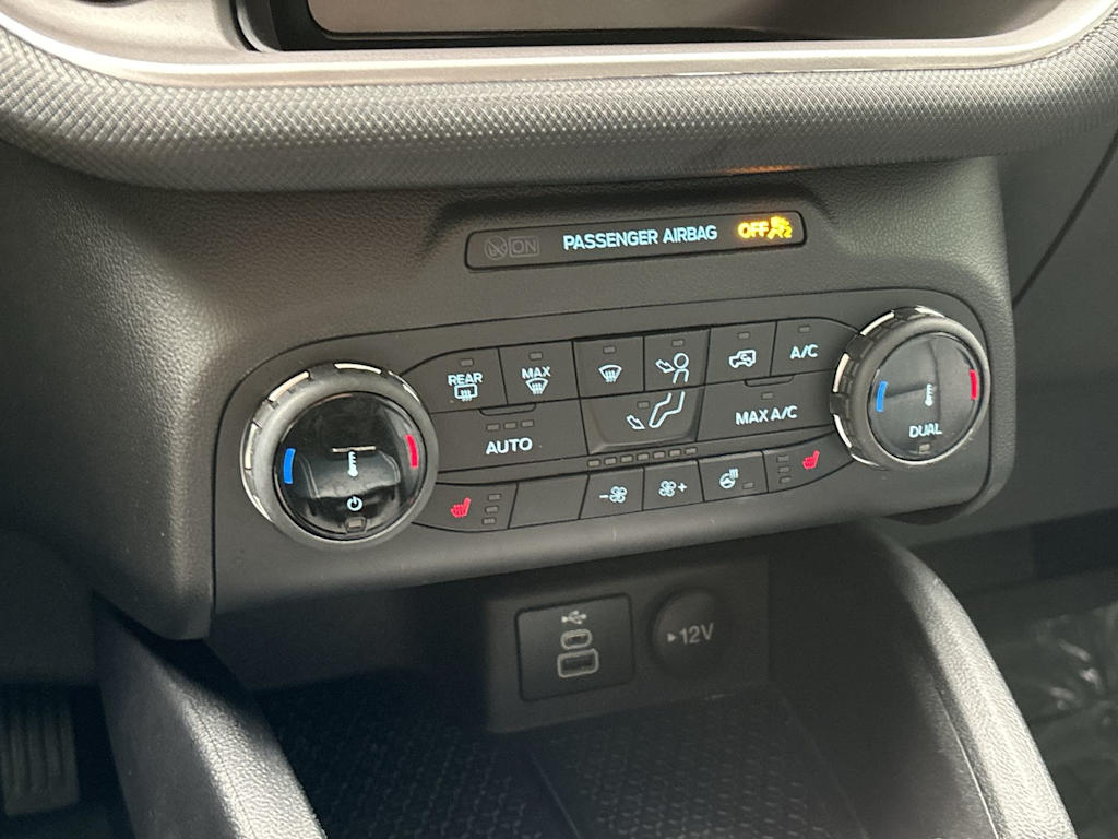 2023 Ford Bronco Sport Outer Banks 27