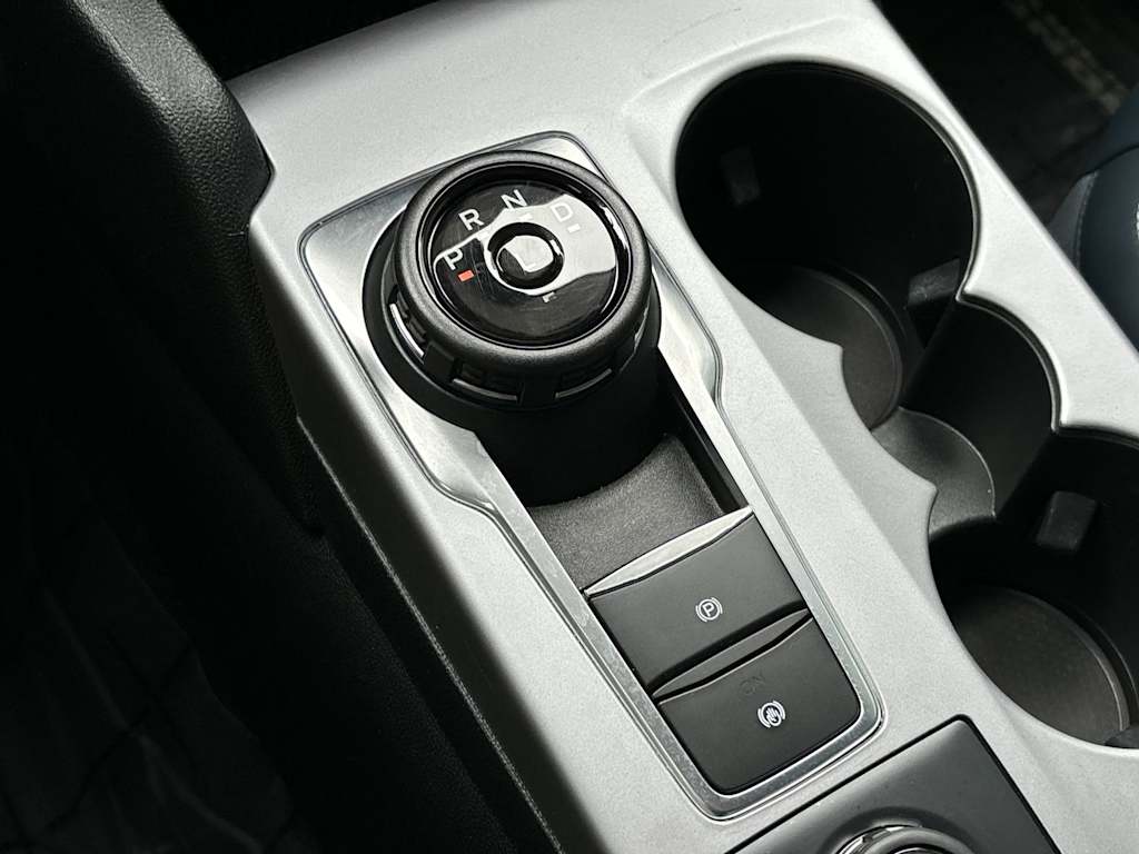 2023 Ford Bronco Sport Outer Banks 10
