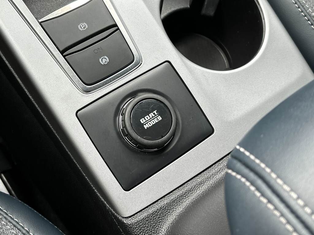 2023 Ford Bronco Sport Outer Banks 29