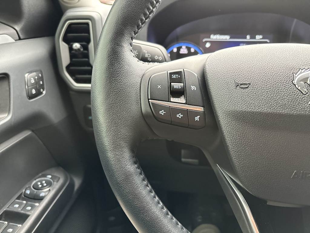 2023 Ford Bronco Sport Outer Banks 18