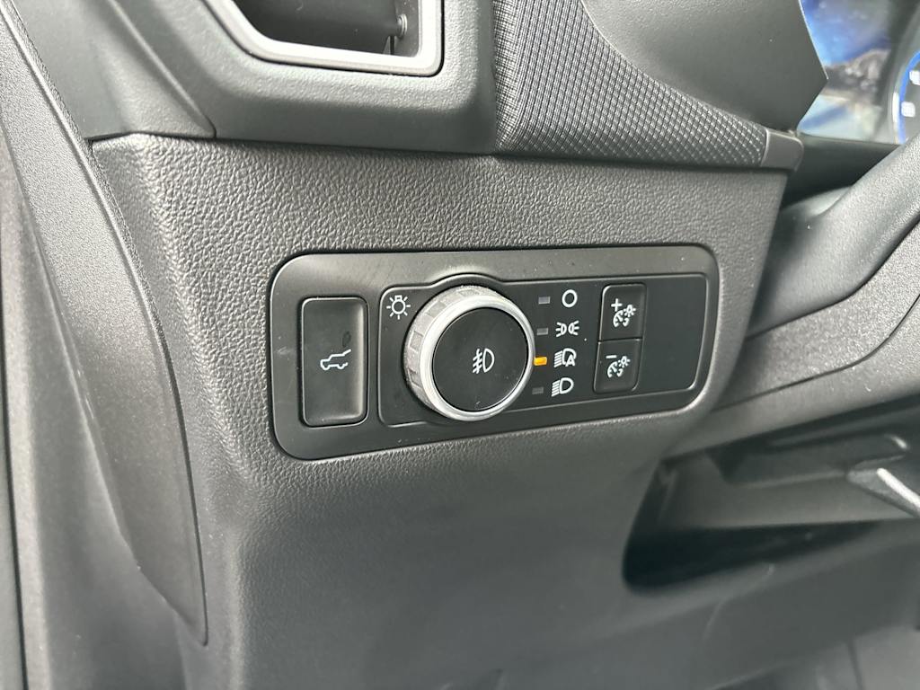 2023 Ford Bronco Sport Outer Banks 16