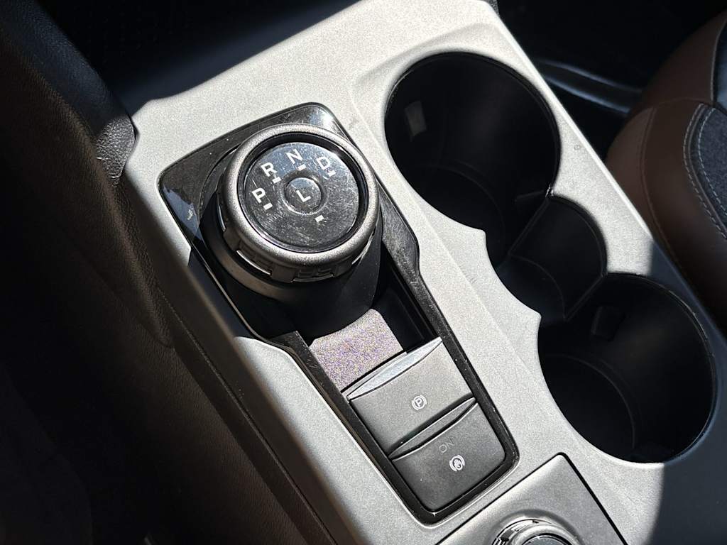 Thumbnail: 2023 Ford Bronco Sport - 26