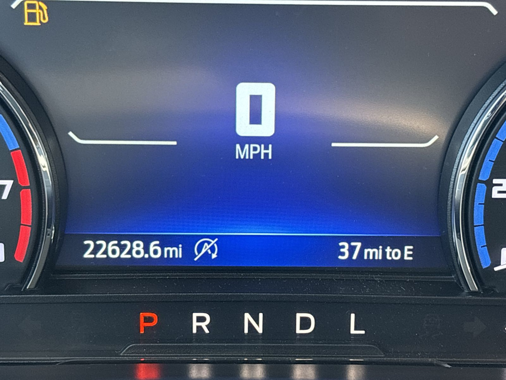 Thumbnail: 2023 Ford Bronco Sport - 8