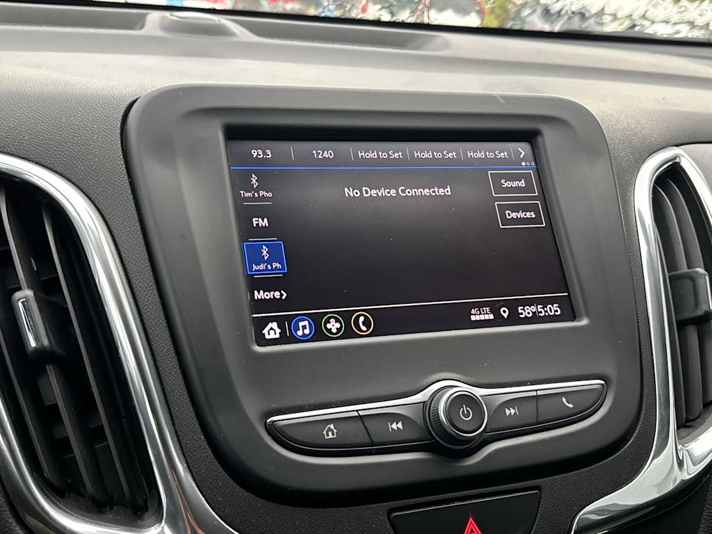 Thumbnail: 2020 Chevrolet Equinox - 16