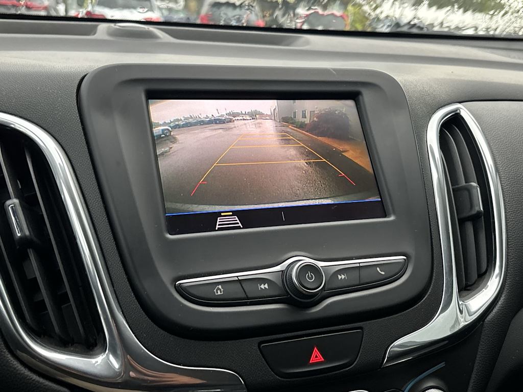 Thumbnail: 2020 Chevrolet Equinox - 20