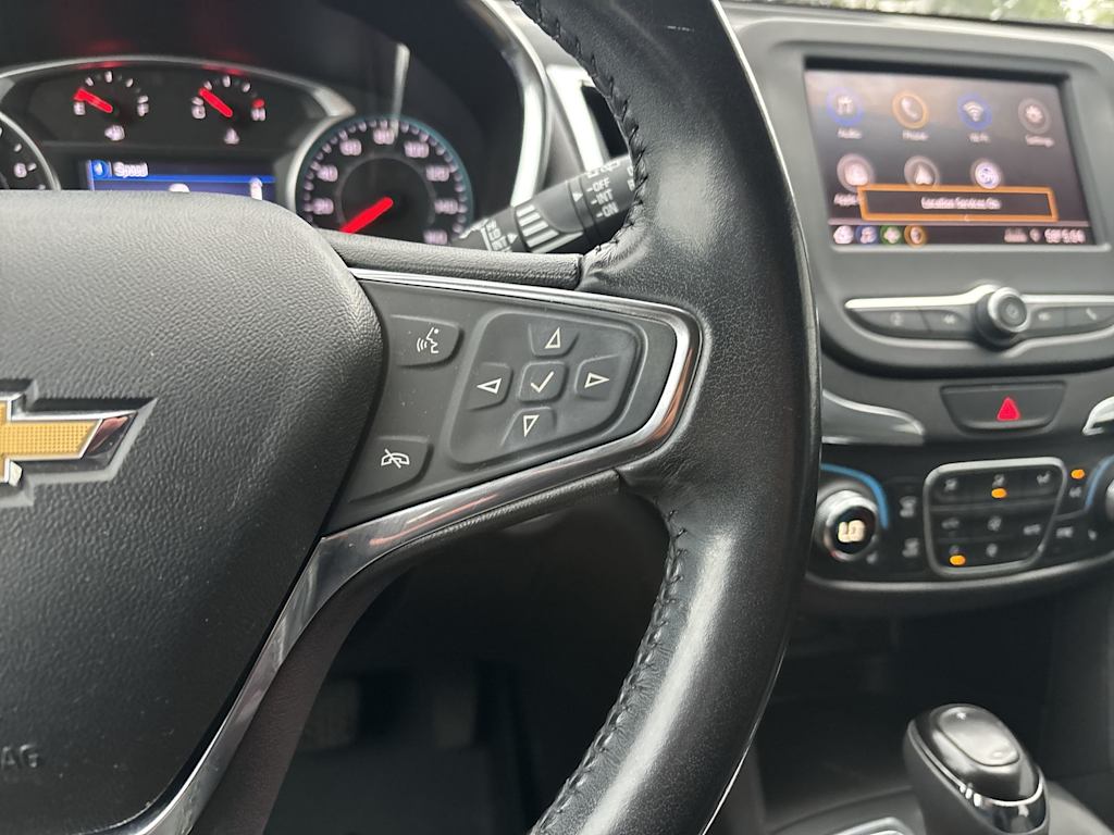 Thumbnail: 2020 Chevrolet Equinox - 14