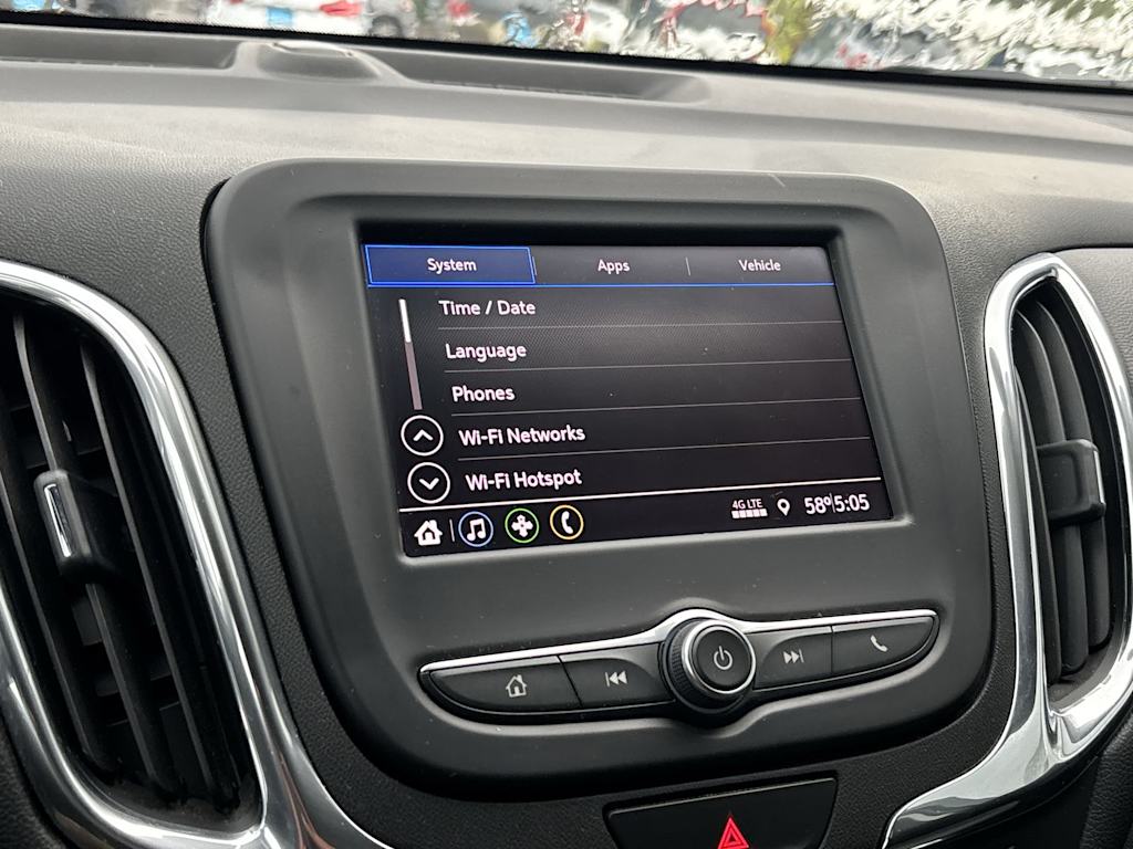 Thumbnail: 2020 Chevrolet Equinox - 17