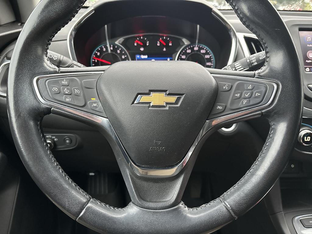 Thumbnail: 2020 Chevrolet Equinox - 2