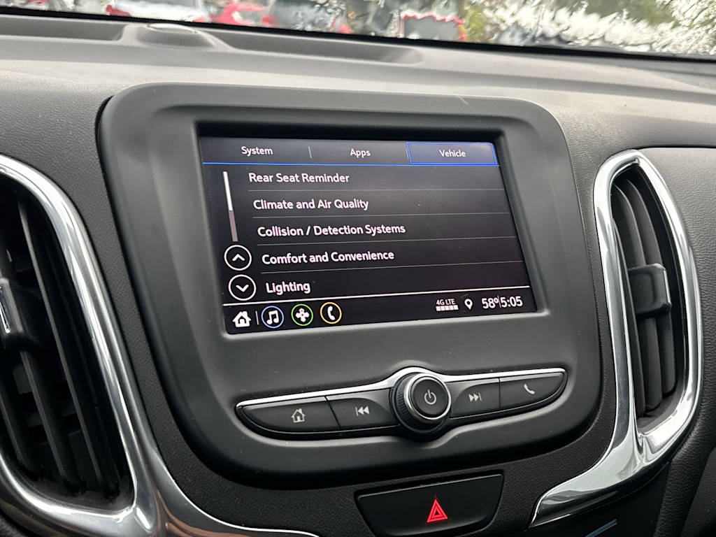 Thumbnail: 2020 Chevrolet Equinox - 19